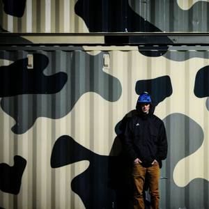 Meet your Posher, Bryce